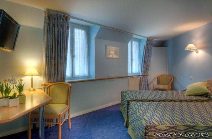 France Albion Hotel