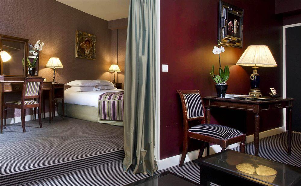 Des Arts Hotel Paris