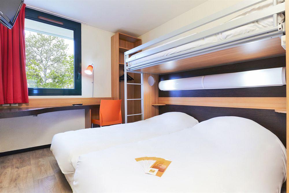 Hotel Korner Etoile Paris