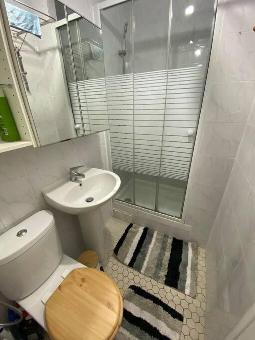 Cosy Proche De Montmartre Appartement