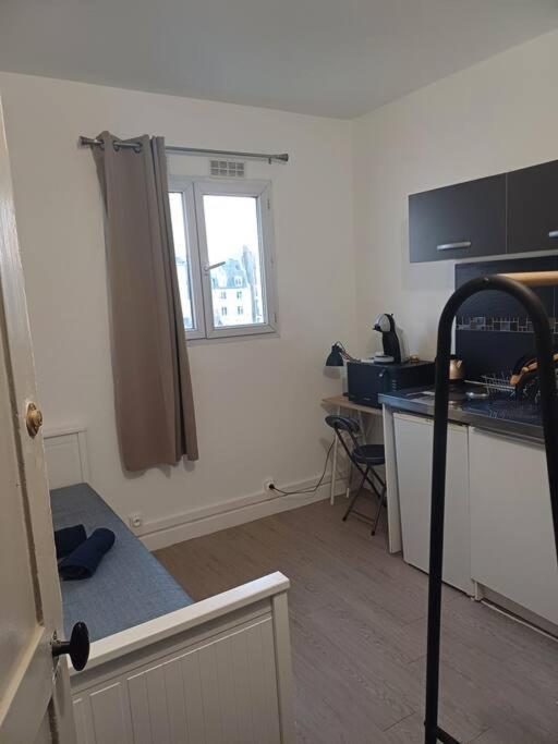 Studio A 200m Des Champs Elysees Apartment *