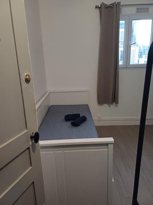 Apartment Studio A 200m Des Champs Elysees