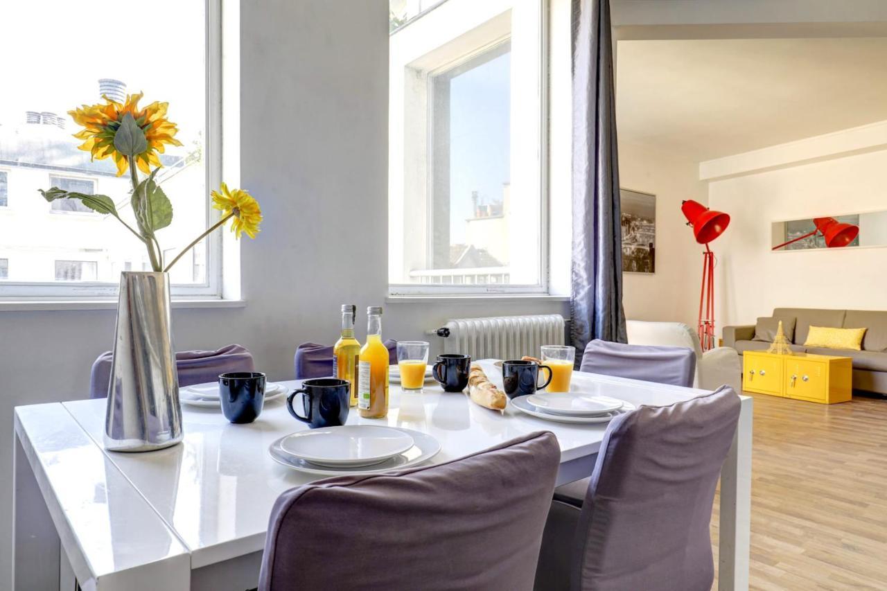 Apartment Louvre & Palais Royal - Cityapartmentstay