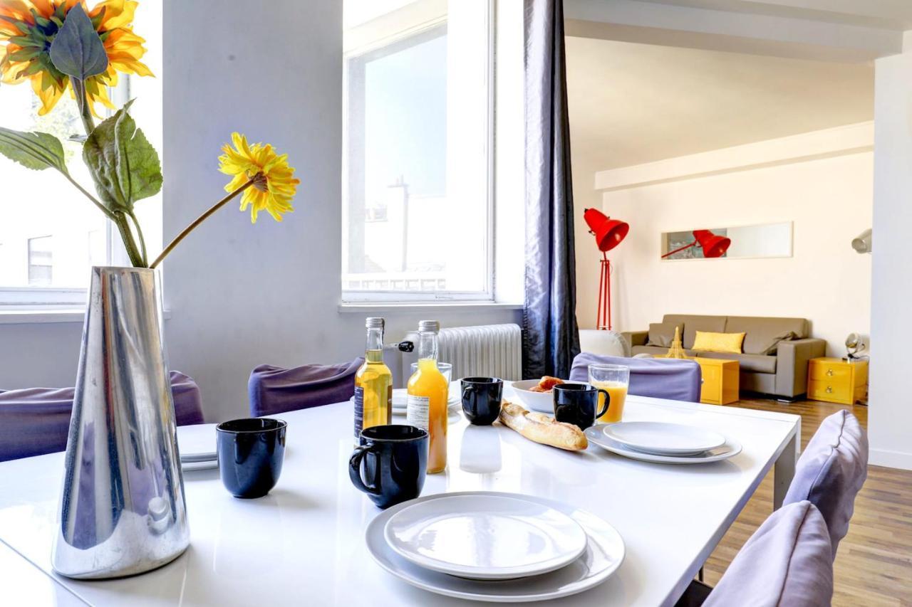 Louvre & Palais Royal - Cityapartmentstay Apartment Paris