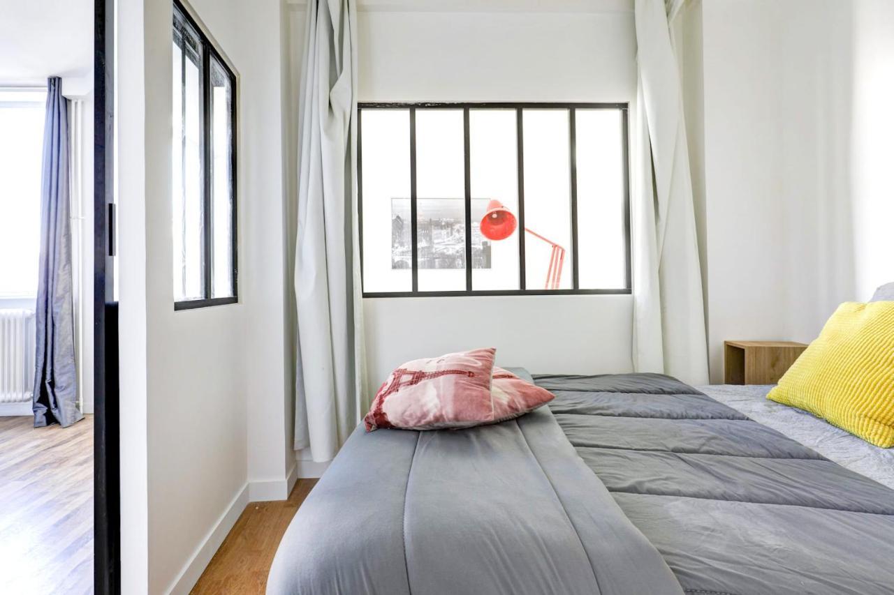 Louvre & Palais Royal - Cityapartmentstay Apartment