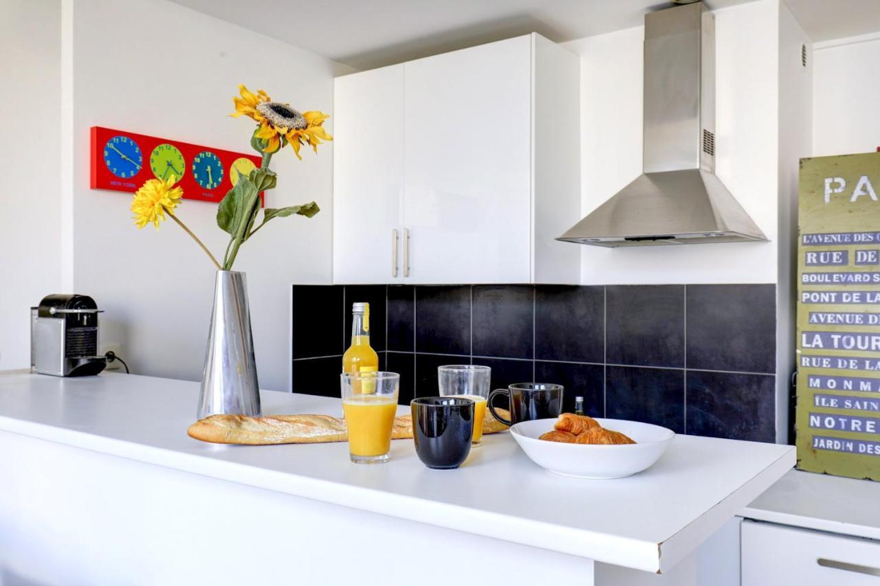 Louvre & Palais Royal - Cityapartmentstay Apartment