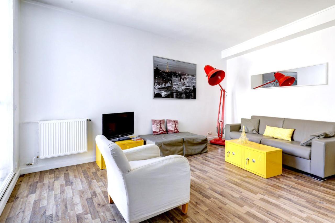 Louvre & Palais Royal - Cityapartmentstay Apartment