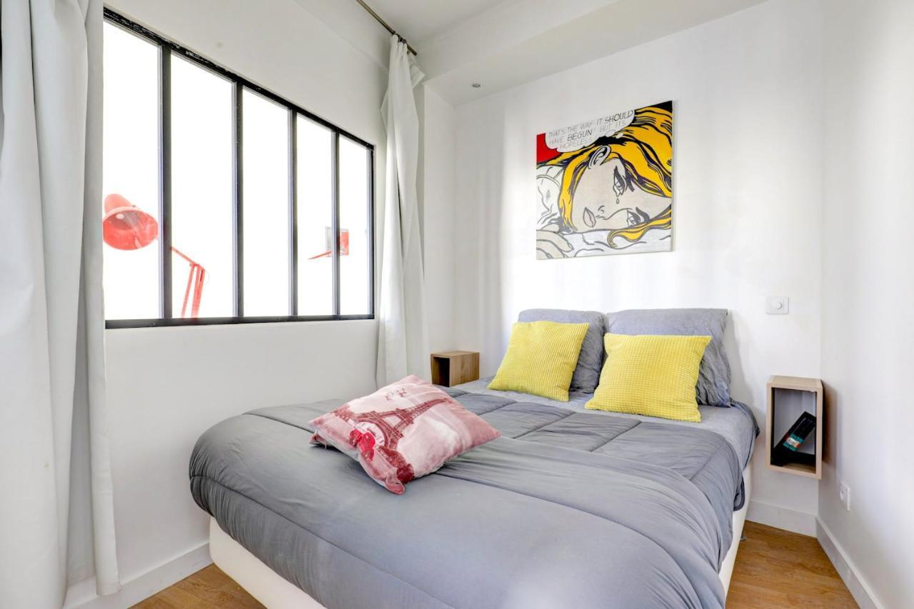 Apartment Louvre & Palais Royal - Cityapartmentstay *
