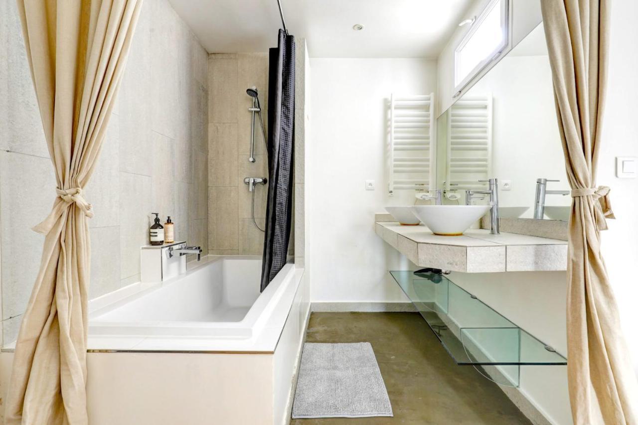 - Montorgueil - Cityapartmentstay Apartment Paris