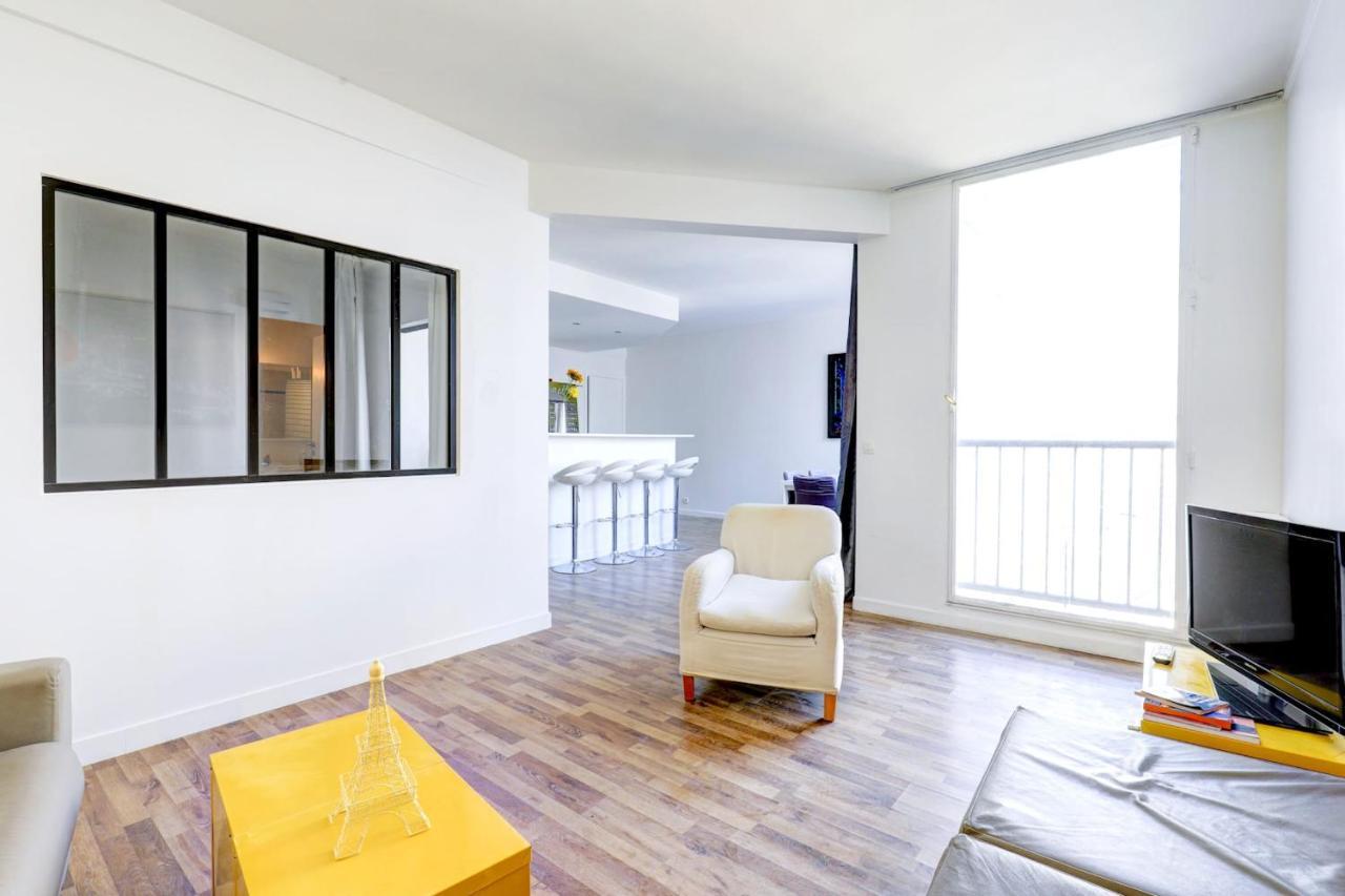Apartment Louvre & Palais Royal - Cityapartmentstay *