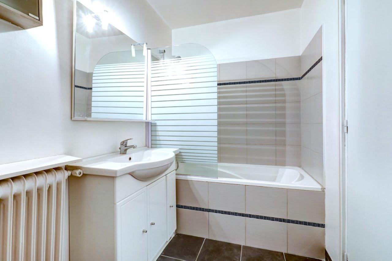Apartment Louvre & Palais Royal - Cityapartmentstay Paris