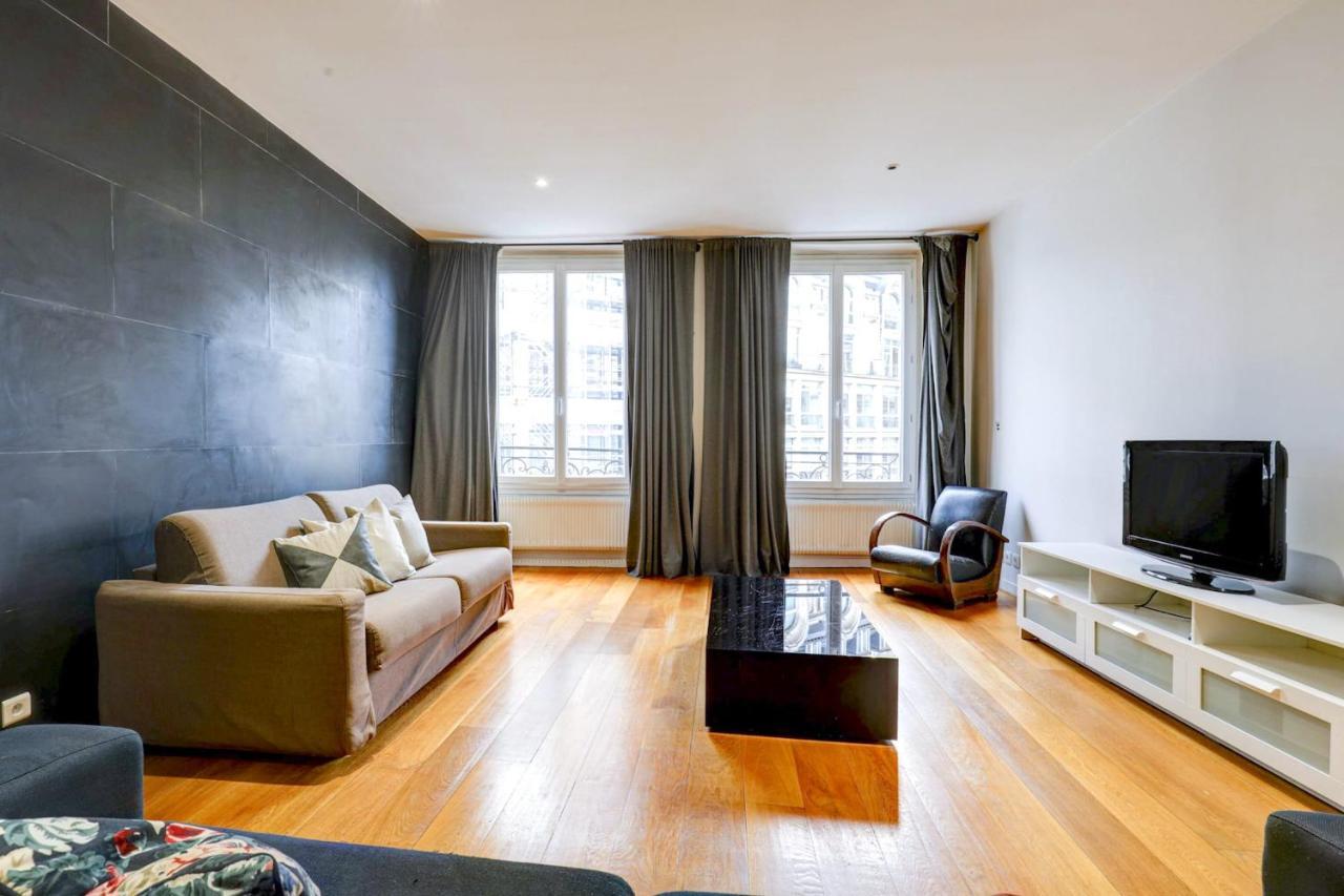 - Montorgueil - Cityapartmentstay Apartment Paris