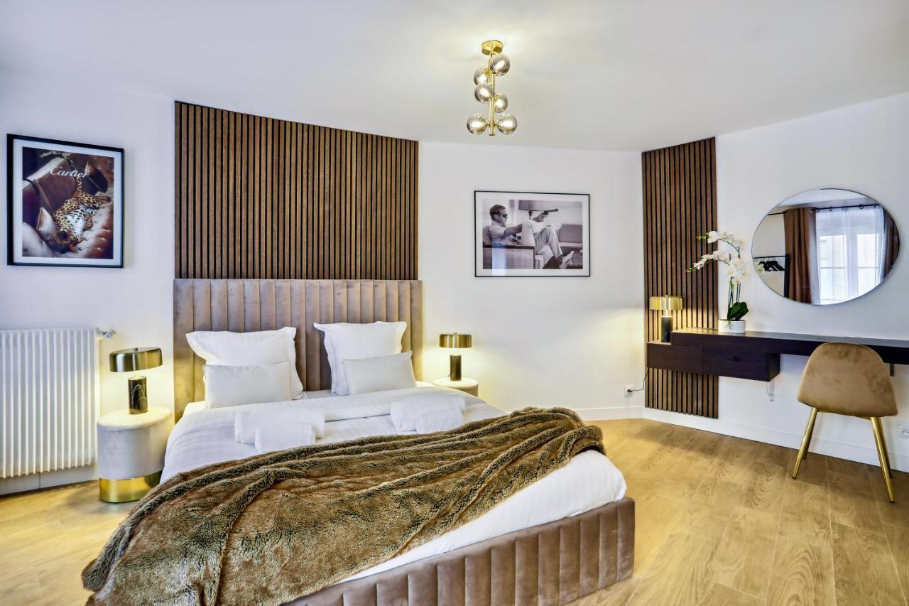 Beautiful 2bdr Near The Eiffel Tower * Paris