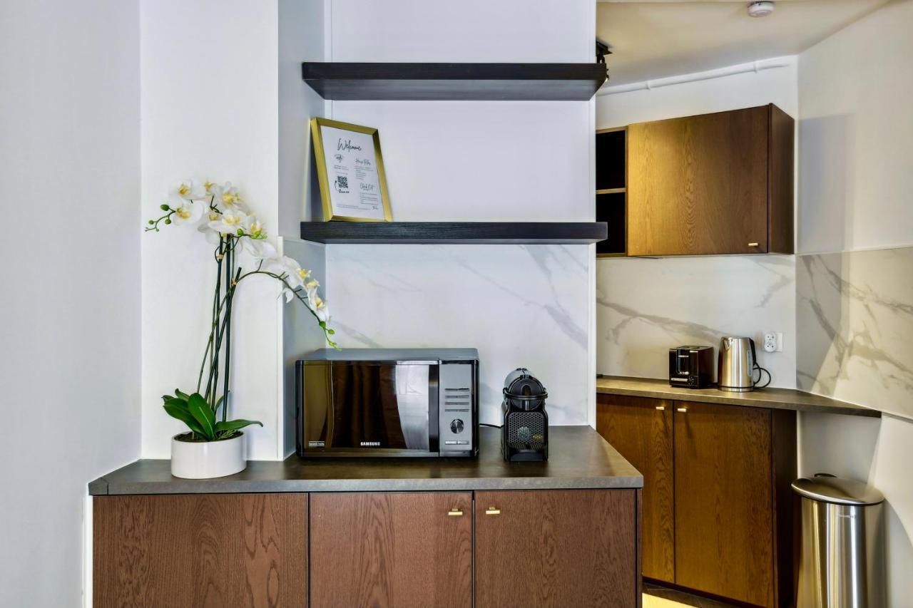 Apartment Beautiful 2bdr Near The Eiffel Tower Paris