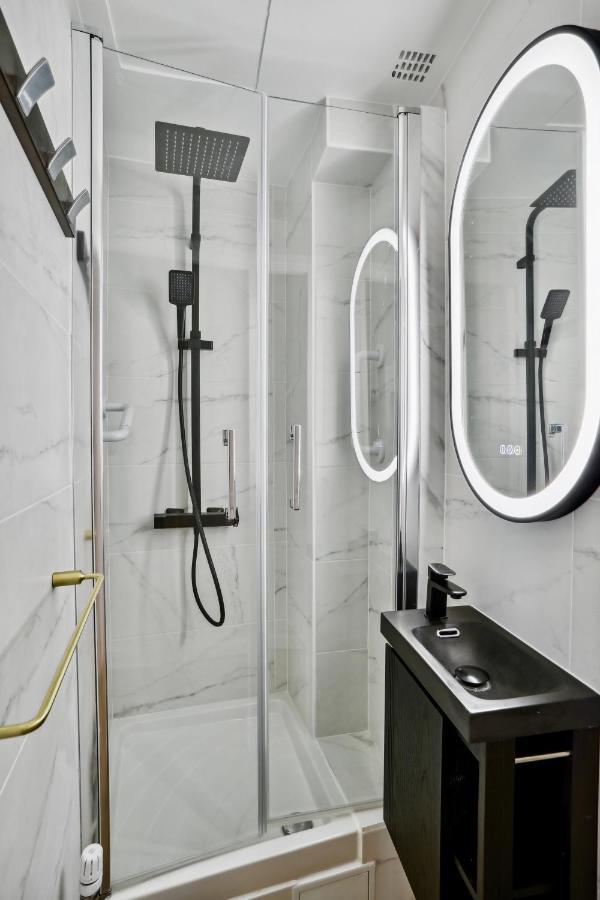 Apartment Beautiful 2bdr Near The Eiffel Tower *