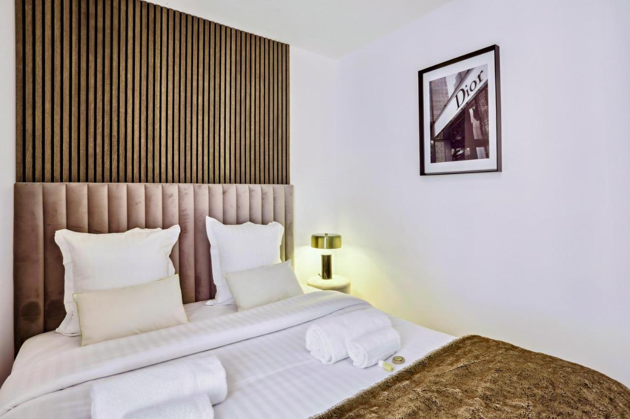 Beautiful 2bdr Near The Eiffel Tower *
