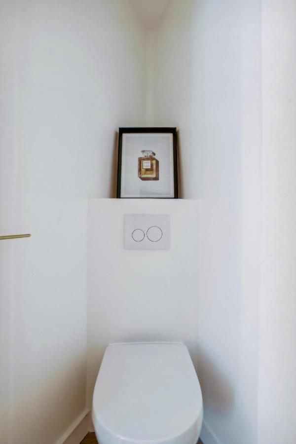 Beautiful 2bdr Near The Eiffel Tower *