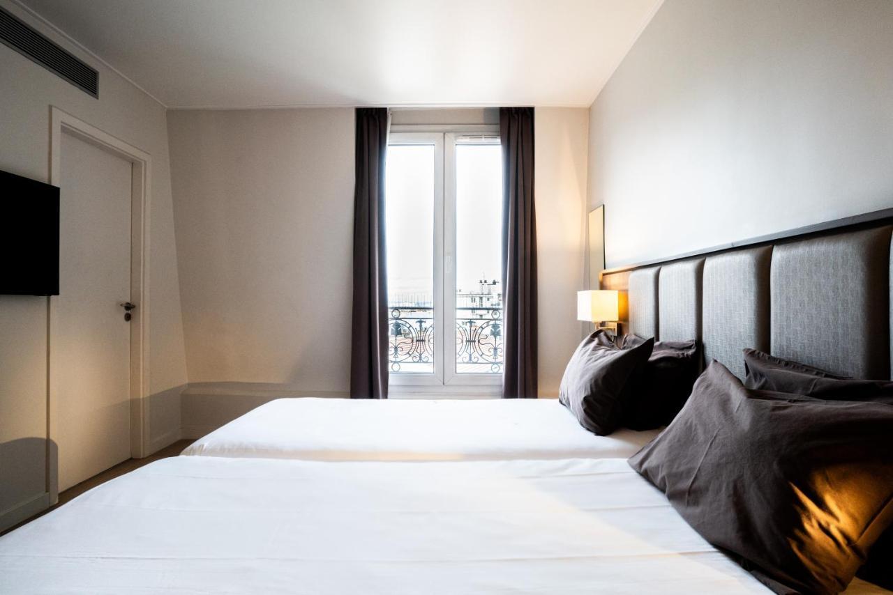 De Flore - Montmartre Hotel Paris