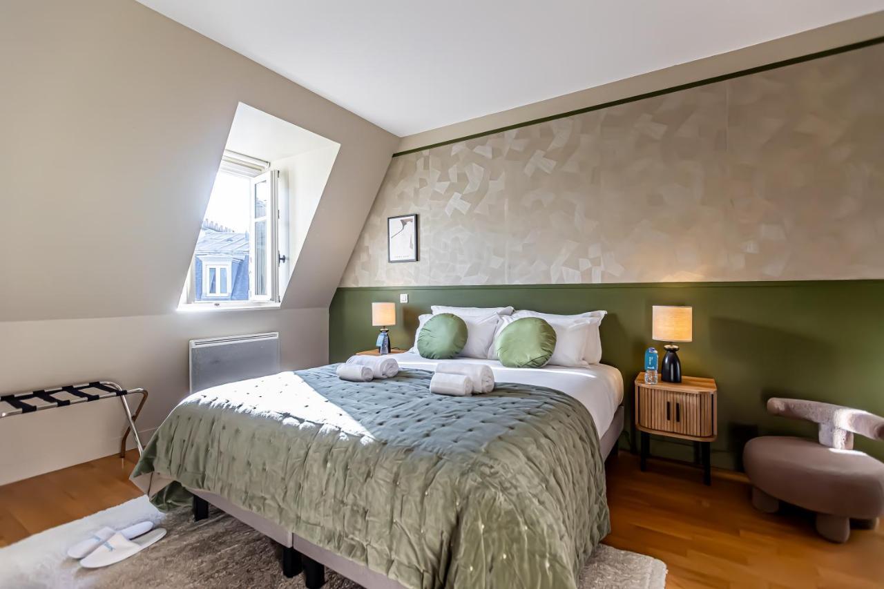 Apartment Sweett - Arc De Triomphe *