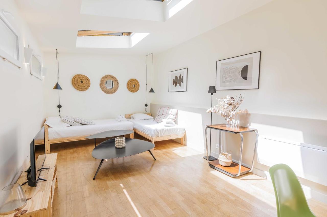 Apartment Amazing 2br6p - Sacre Coeur