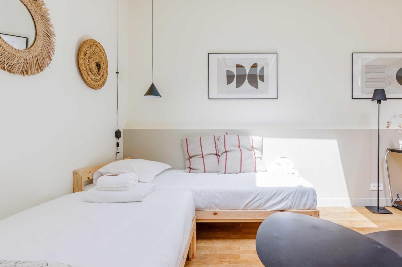 Amazing 2br6p - Sacre Coeur Apartment