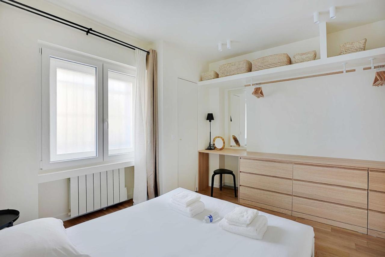 Apartment Amazing 2br6p - Sacre Coeur