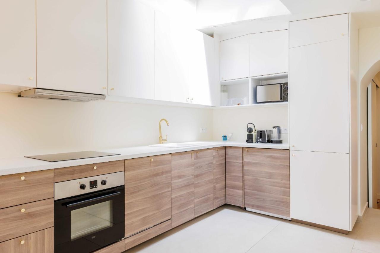 Amazing 2br6p - Sacre Coeur Apartment *