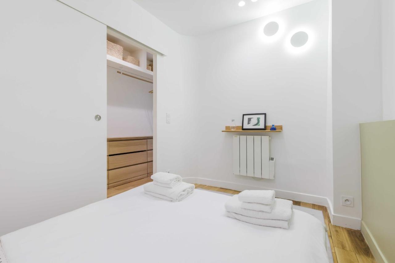 Amazing 2br6p - Sacre Coeur Apartment