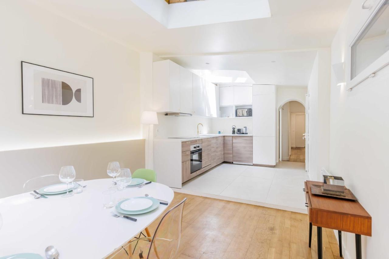 Apartment Amazing 2br6p - Sacre Coeur