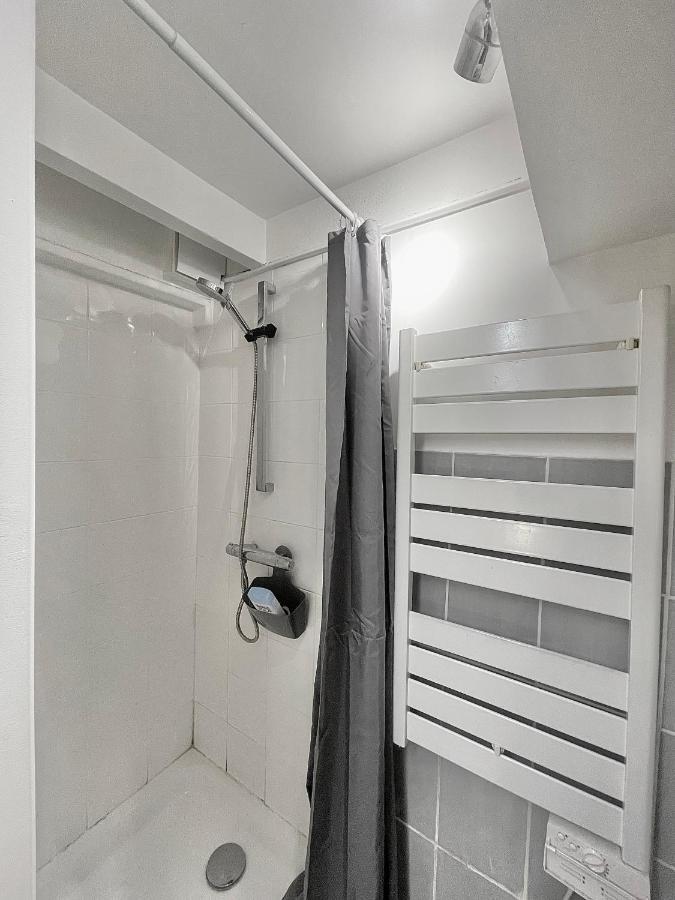 Apartment 2 Personnes Lovely *