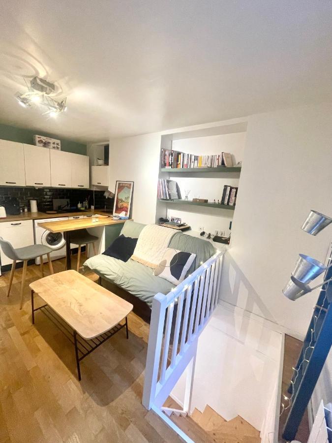 Apartment 2 Personnes Lovely *