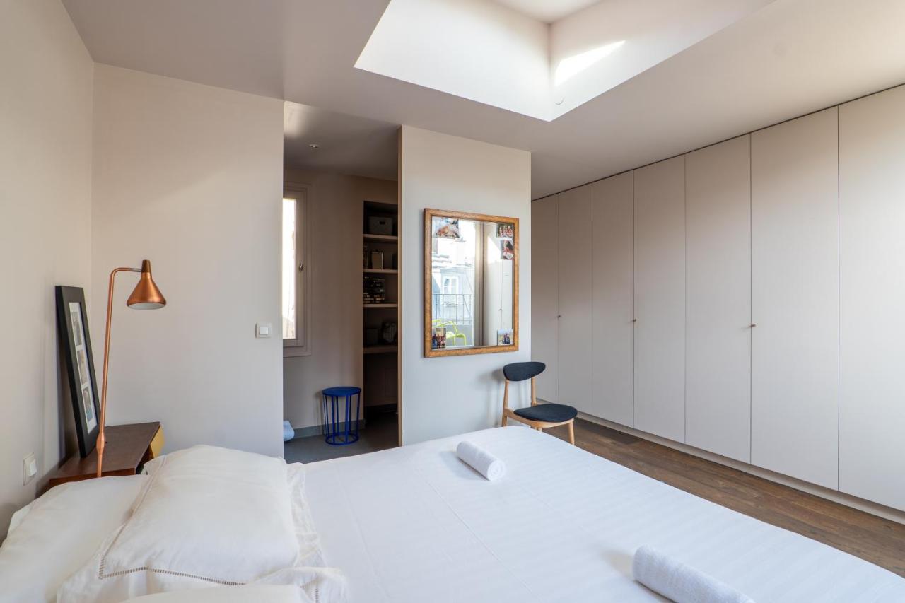 Veeve - Soulful Fusion Apartment