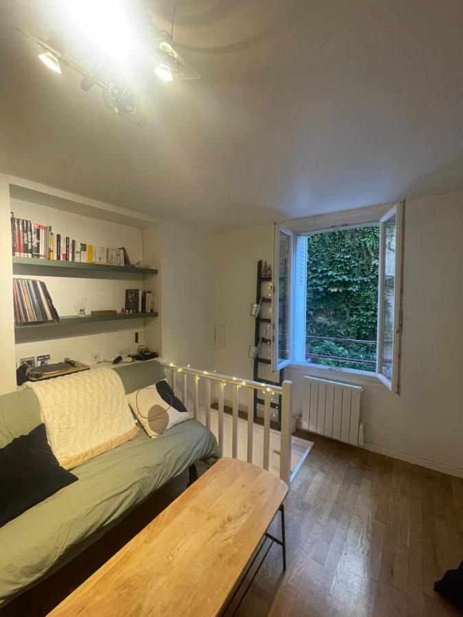 2 Personnes Lovely Apartment Paris