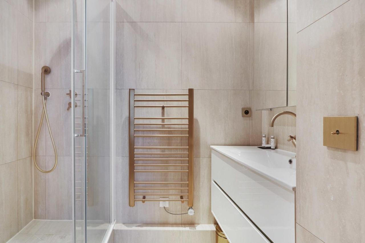 Appartement Amazing 1bedr 4p- Musee Du Louvre Tuileries Paris