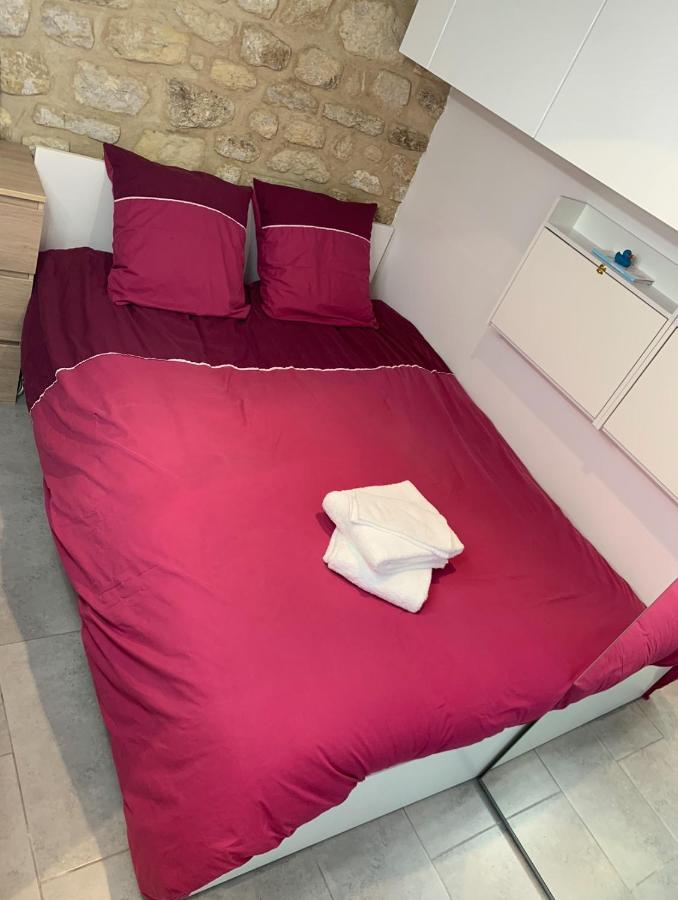 New Private Center - Les Arenes Pantheon Notre-dame Jussieu Jardin Des Plantes Quai De Seine Paris