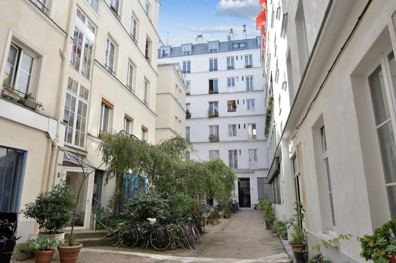 Charenton - Welkeys Apartment *