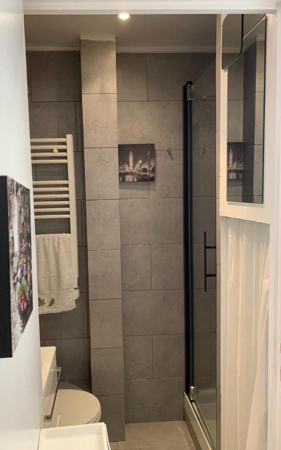 Apartment New Private Center - Les Arenes Pantheon Notre-dame Jussieu Jardin Des Plantes Quai De Seine