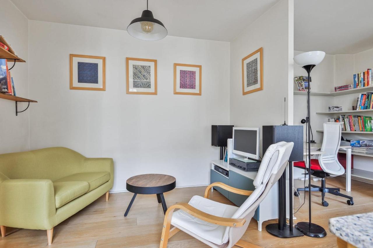 Apartment Charenton - Welkeys Paris