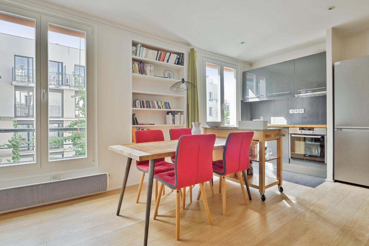 Apartment Charenton - Welkeys Paris