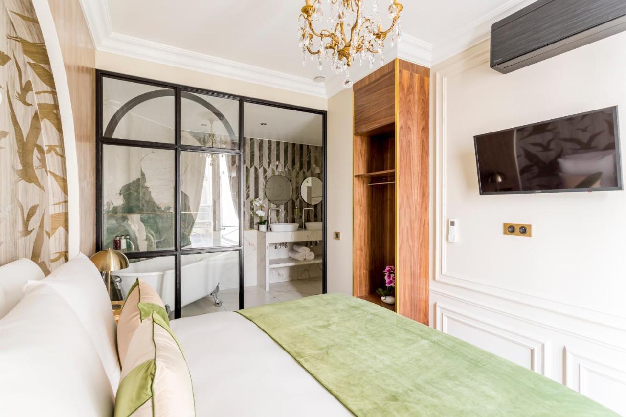Appartement Merveil - Luxury - Champs Elysees - Boissy