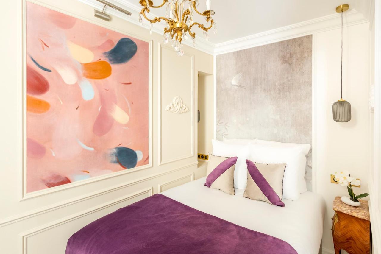Appartement Merveil - Luxury - Champs Elysees - Boissy *