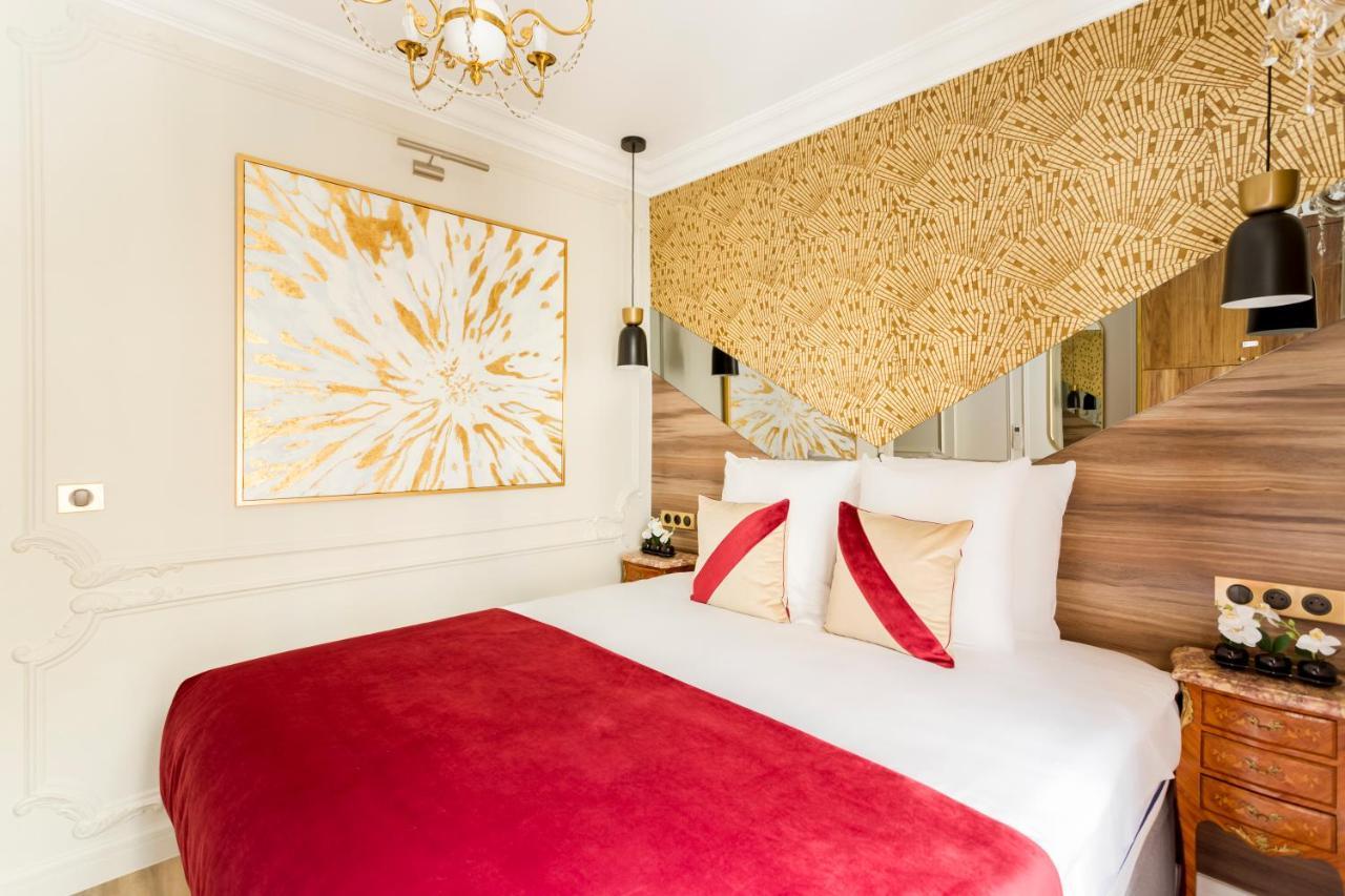 Appartement Merveil - Luxury - Champs Elysees - Boissy