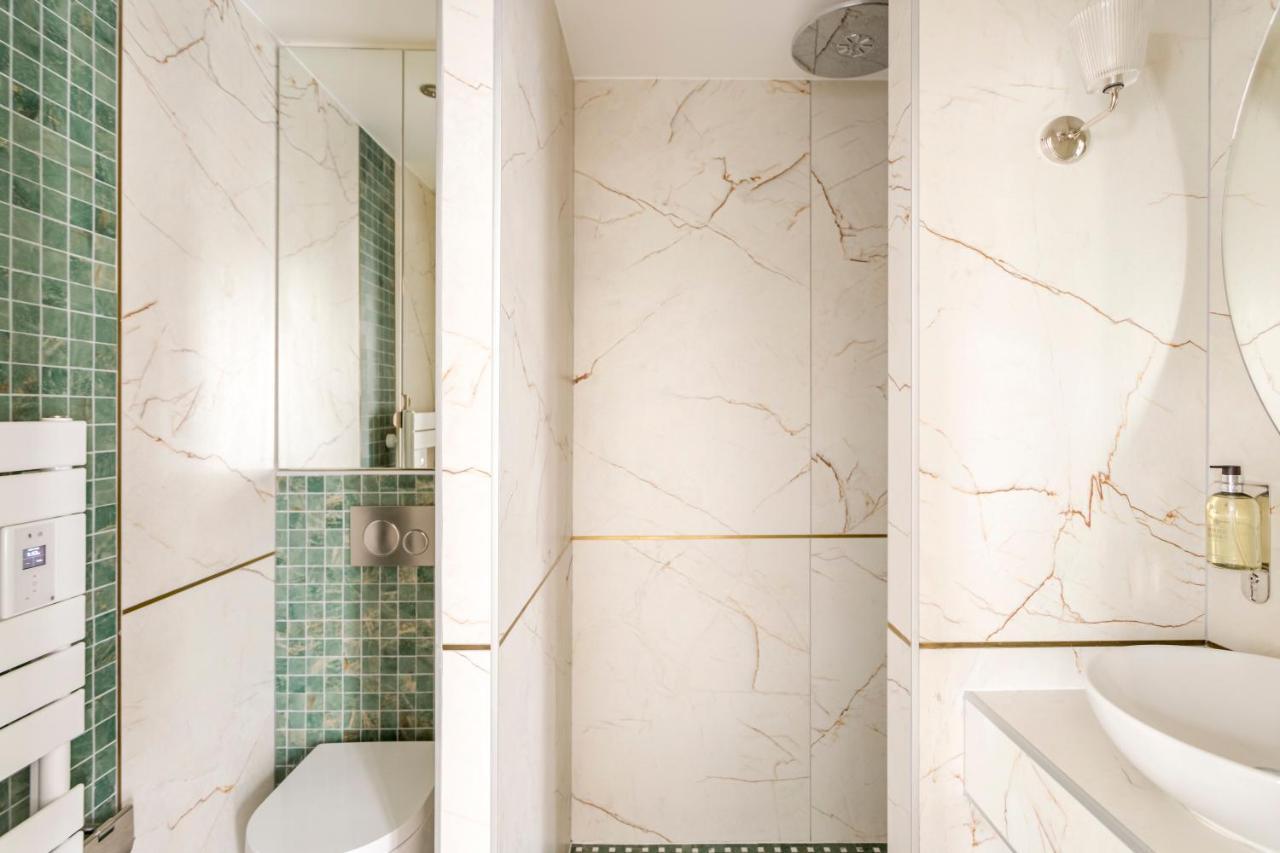 Merveil - Luxury - Champs Elysees - Boissy Appartement