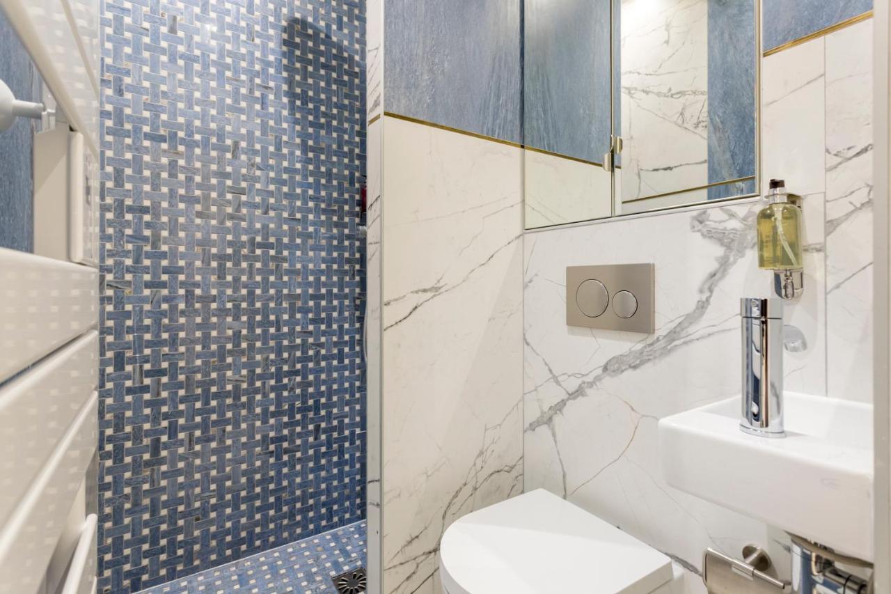 Appartement Merveil - Luxury - Champs Elysees - Boissy Paris