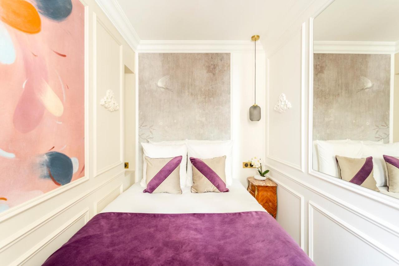 Appartement Merveil - Luxury - Champs Elysees - Boissy *