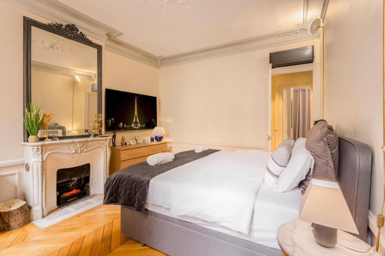 Concorde, Rue Royale - 8 Places Apartment