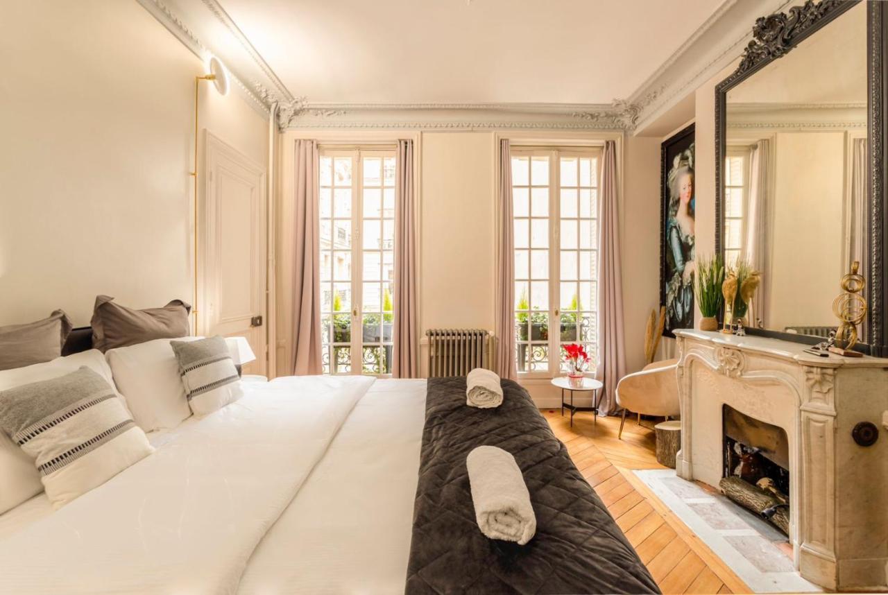 Concorde, Rue Royale - 8 Places *