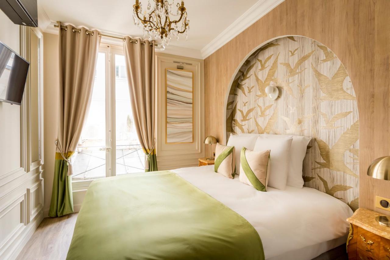 Merveil - Luxury - Champs Elysees - Boissy Appartement Paris