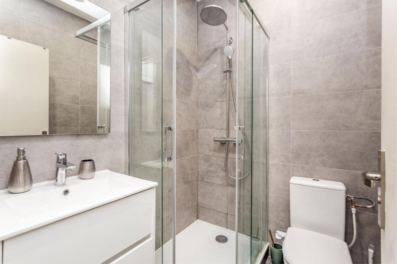 Apartment Concorde, Rue Royale - 8 Places