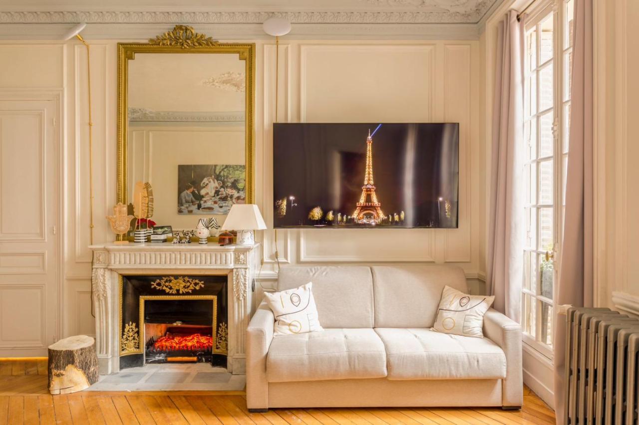 Concorde, Rue Royale - 8 Places